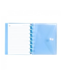 SOBRE INGENIOX A5 PP VELCRO