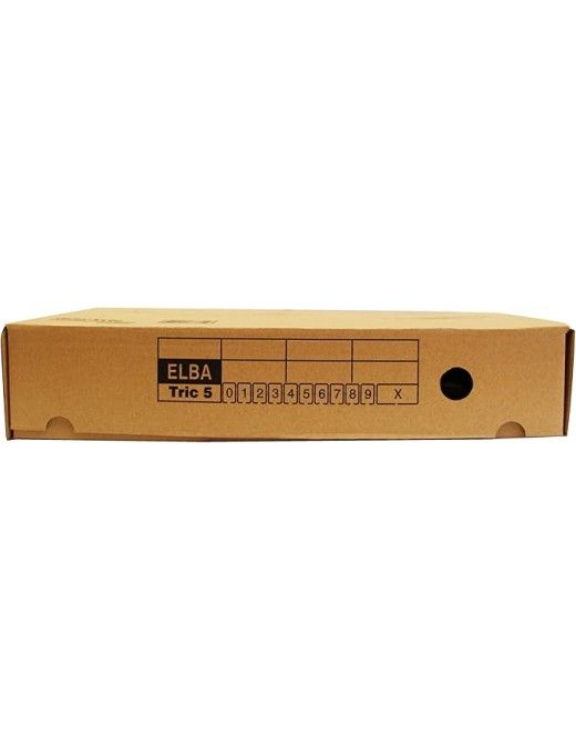 CAJA ARCHIVO DEFINITIVO ELBA 100580282