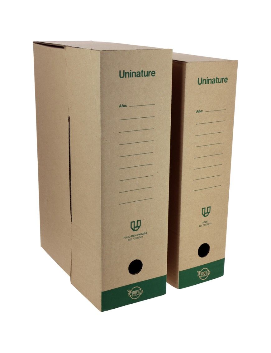 ARCHIVO DEFINITIVO UNINATURE FOLIO
