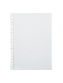 FUNDA MULTITALADRO A4 PRAXTON 0.8 PIEL NARANJA