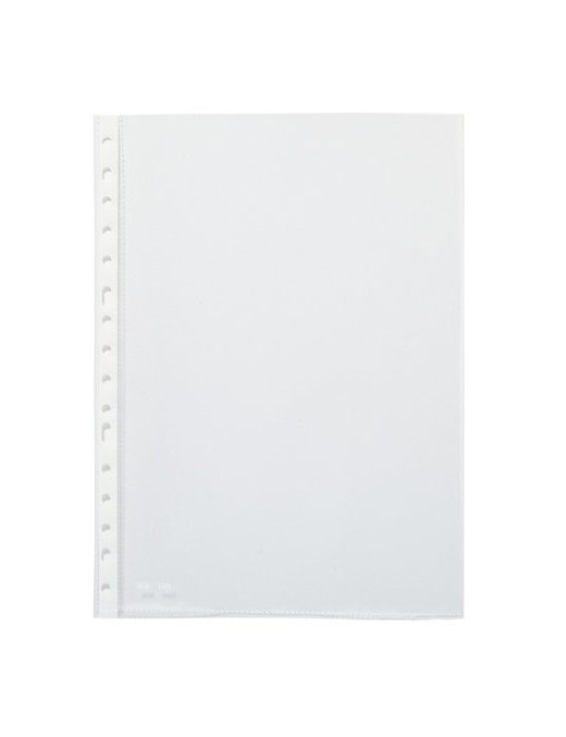 FUNDA MULTITALADRO A4 PRAXTON 0.8 PIEL NARANJA