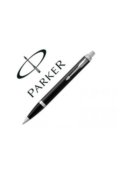 BOLIGRAFO PARKER CT BP NEGRO