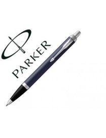 BOLIGRAFO IM PARKER CT BP AZUL