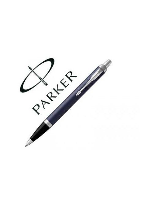BOLIGRAFO IM PARKER CT BP AZUL