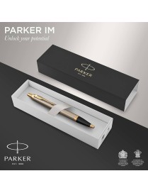 BOLIGRAFO PARKER GT BP