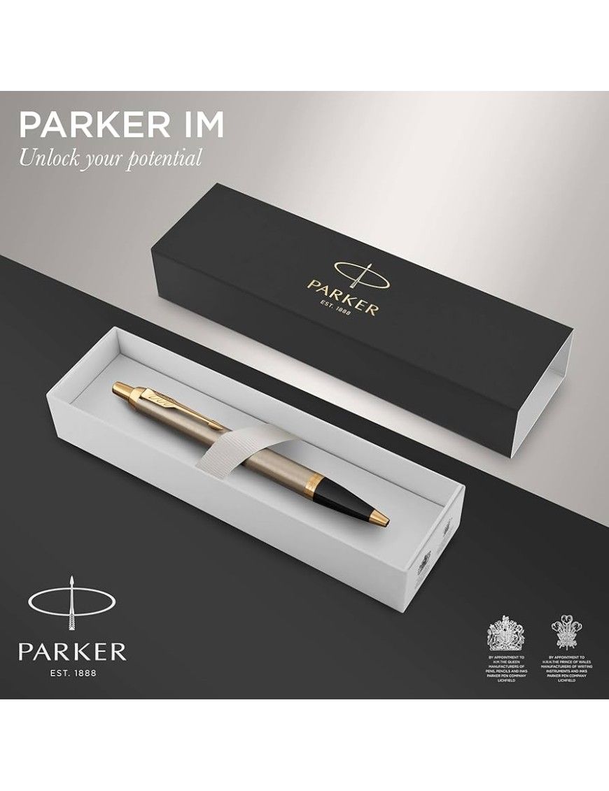 BOLIGRAFO PARKER GT BP