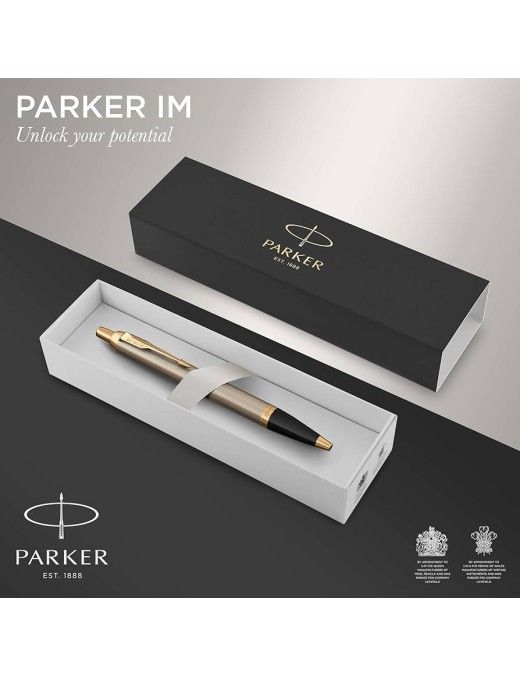 BOLIGRAFO PARKER GT BP