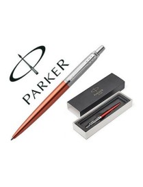 BOLIGRAFO PARKER JOT CELSEA NARANJA CT BP