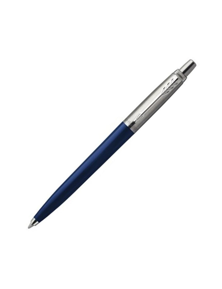 BOLIGRAFO PARKER JOTTER AZUL