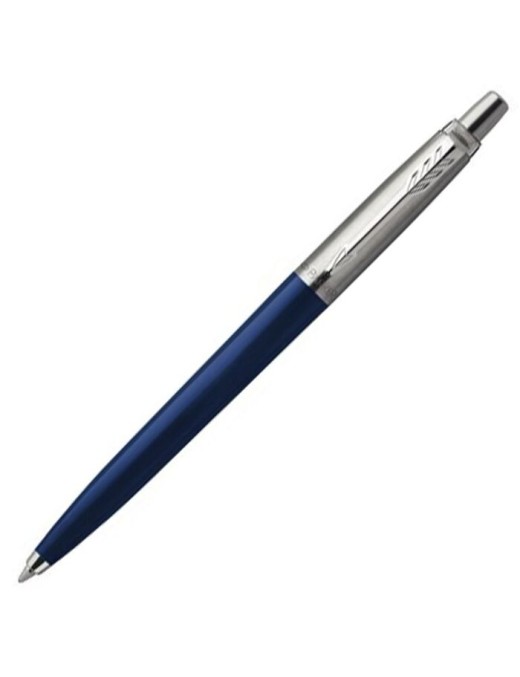 BOLIGRAFO PARKER JOTTER AZUL