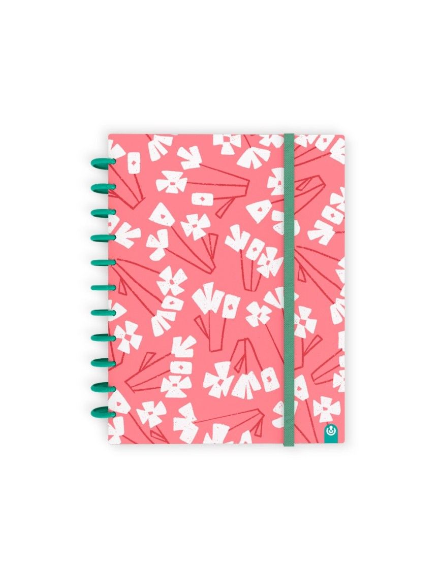 CUADERNO INGENIOX A4