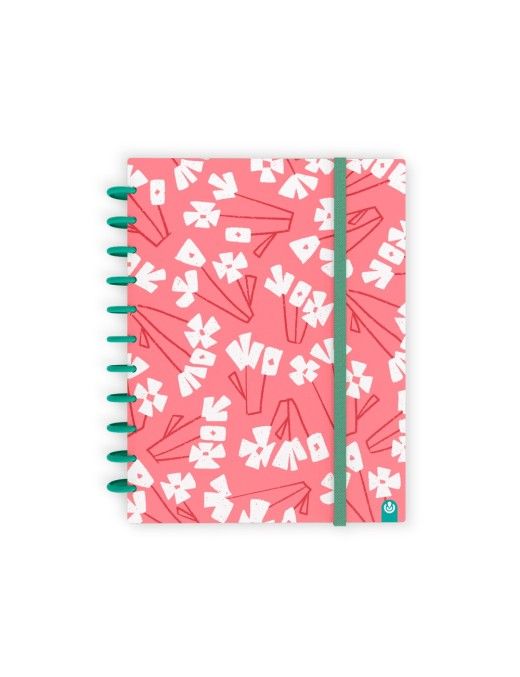 CUADERNO INGENIOX A4