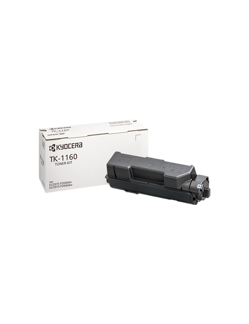 TONER LASER KYOCERA TK-1160