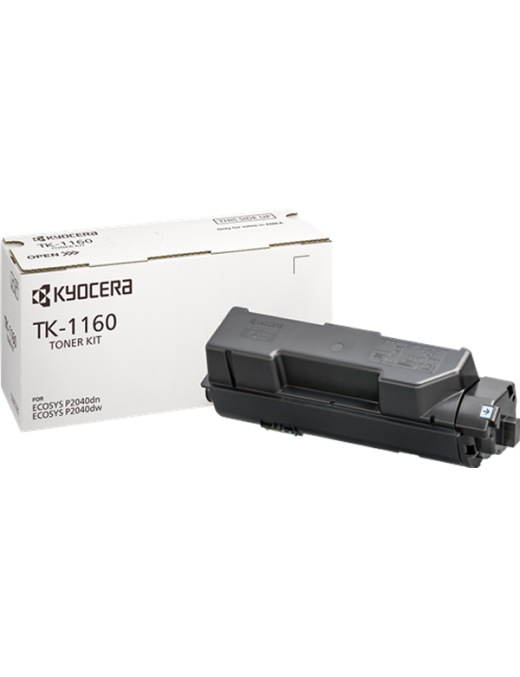 TONER LASER KYOCERA TK-1160