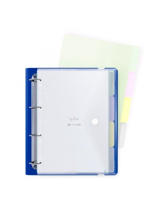 CARPEBLOCK 360 STYLE 100H SEP 124074