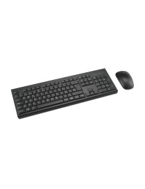 COMBO TECLADO MAS RATON WIRELESS