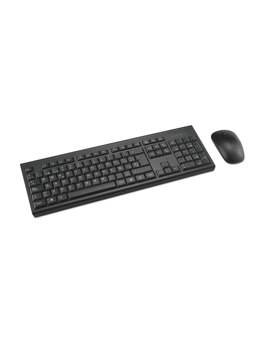 COMBO TECLADO MAS RATON WIRELESS