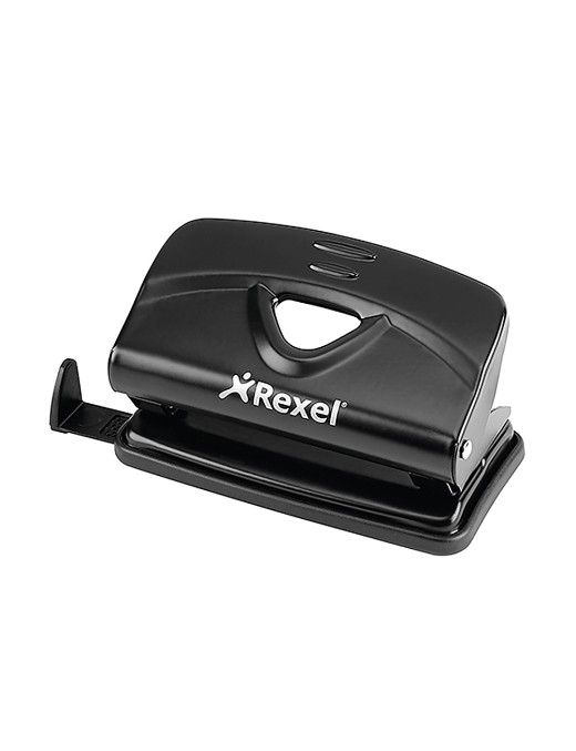 TALADRO REXEL V220 20 HOJAS