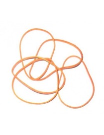 GOMAS ELASTICAS BOLSA 100GRS 7CM