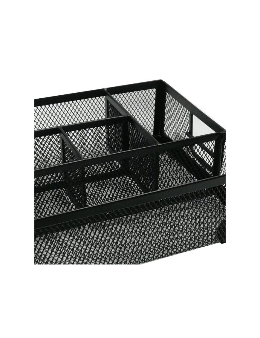 BANDEJA CAJON NEGRA TX25831