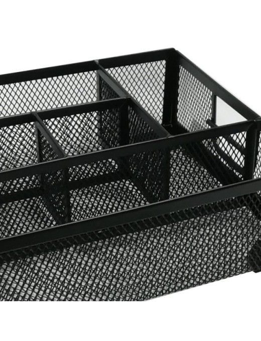 BANDEJA CAJON NEGRA TX25831