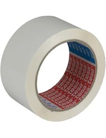 CINTA EMBALAR BLANCO 132X75 TESA 4089 00233-06