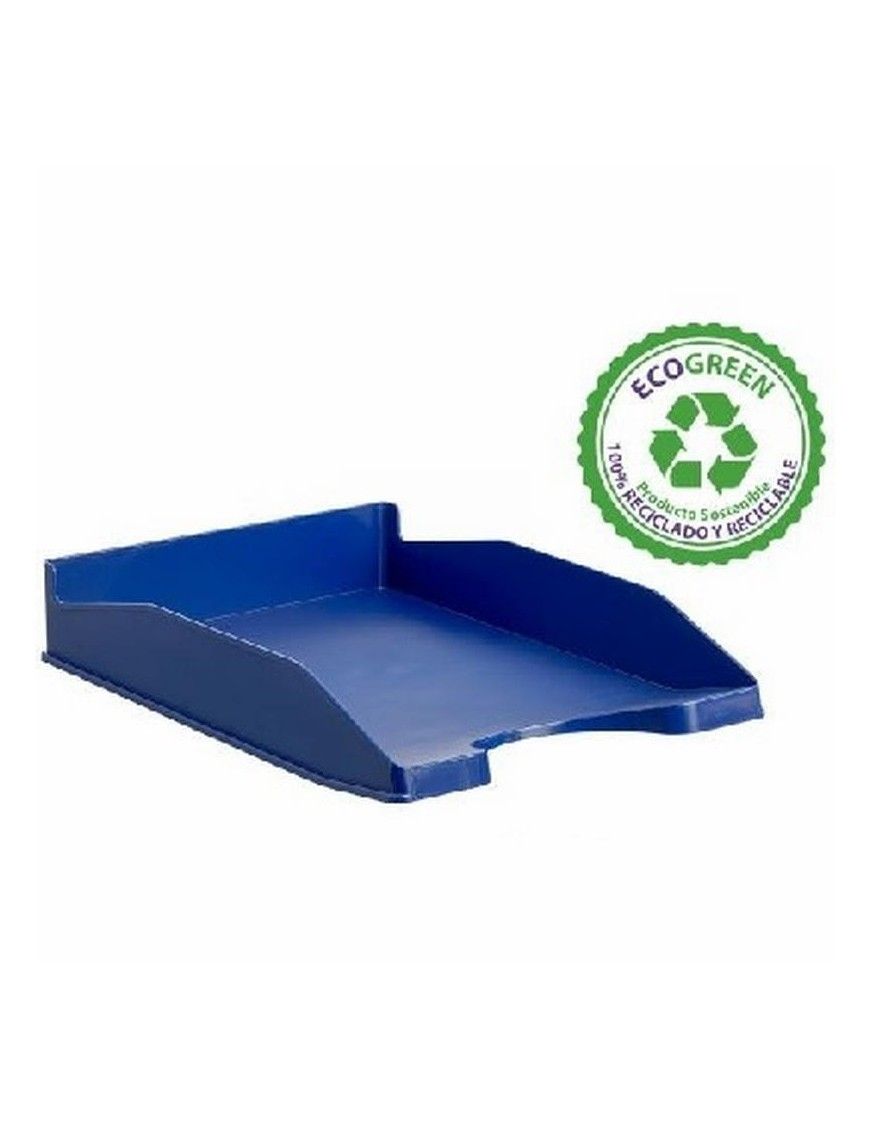 BANDEJA MODELO 742 AZUL LAGO
