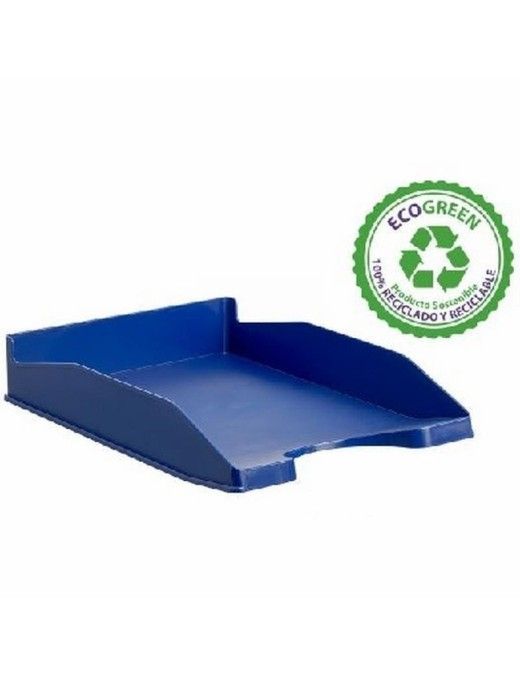 BANDEJA MODELO 742 AZUL LAGO