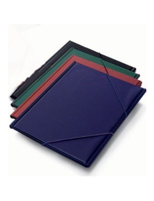 CARP. GOM/SOL. 4º GRAFOPLAS AZUL