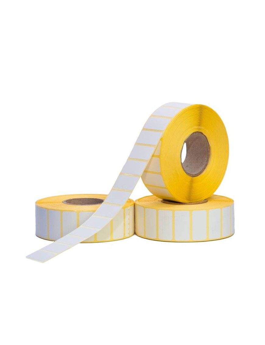 ETIQUETAS CONTINUO 53,3X23,3 S6