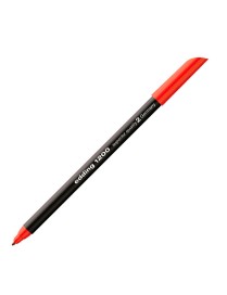 ROTULADOR EDDING 1200 ROJO 0,5-1MM PR.