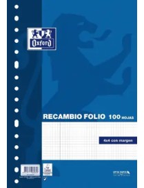 RECAMBIO OXFORD MULTITALADRO CUAD. 4X4