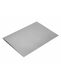 SUBCARPETA FOLIO GRIS 185GRS
