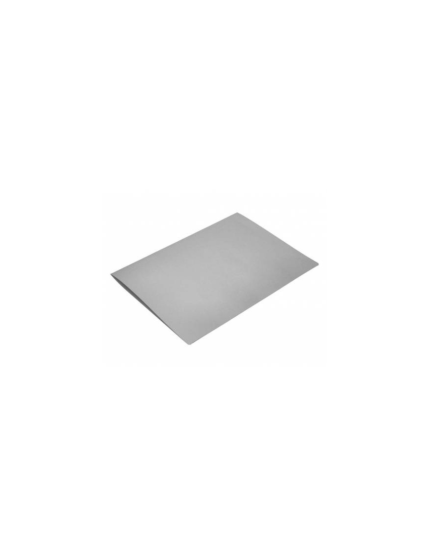 SUBCARPETA FOLIO GRIS 185GRS