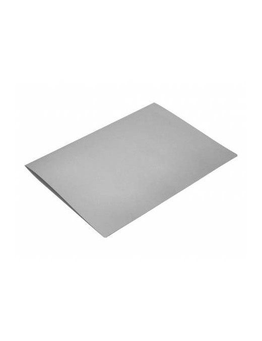 SUBCARPETA FOLIO GRIS 185GRS
