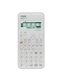 CALCULADORA CASIO CIENTIFICA FX-570 SPCW