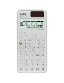 CALCULADORA CASIO CIENTIFICA FX-991 SPCW