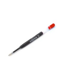 RECAMBIO ROLLER ROJO.CUERPO PLASTICO