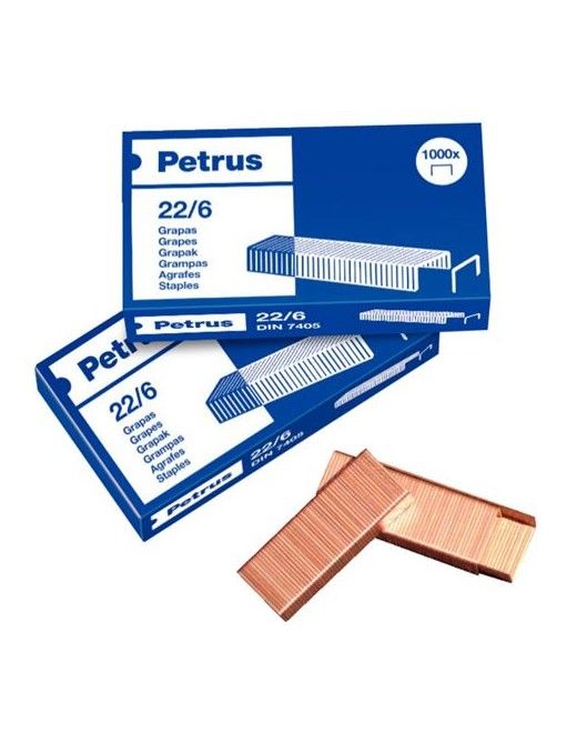 GRAPA PETRUS 22/6-24/6 COBREADA