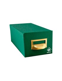 FICHERO Nº 1 (65X95) 500 FICHAS