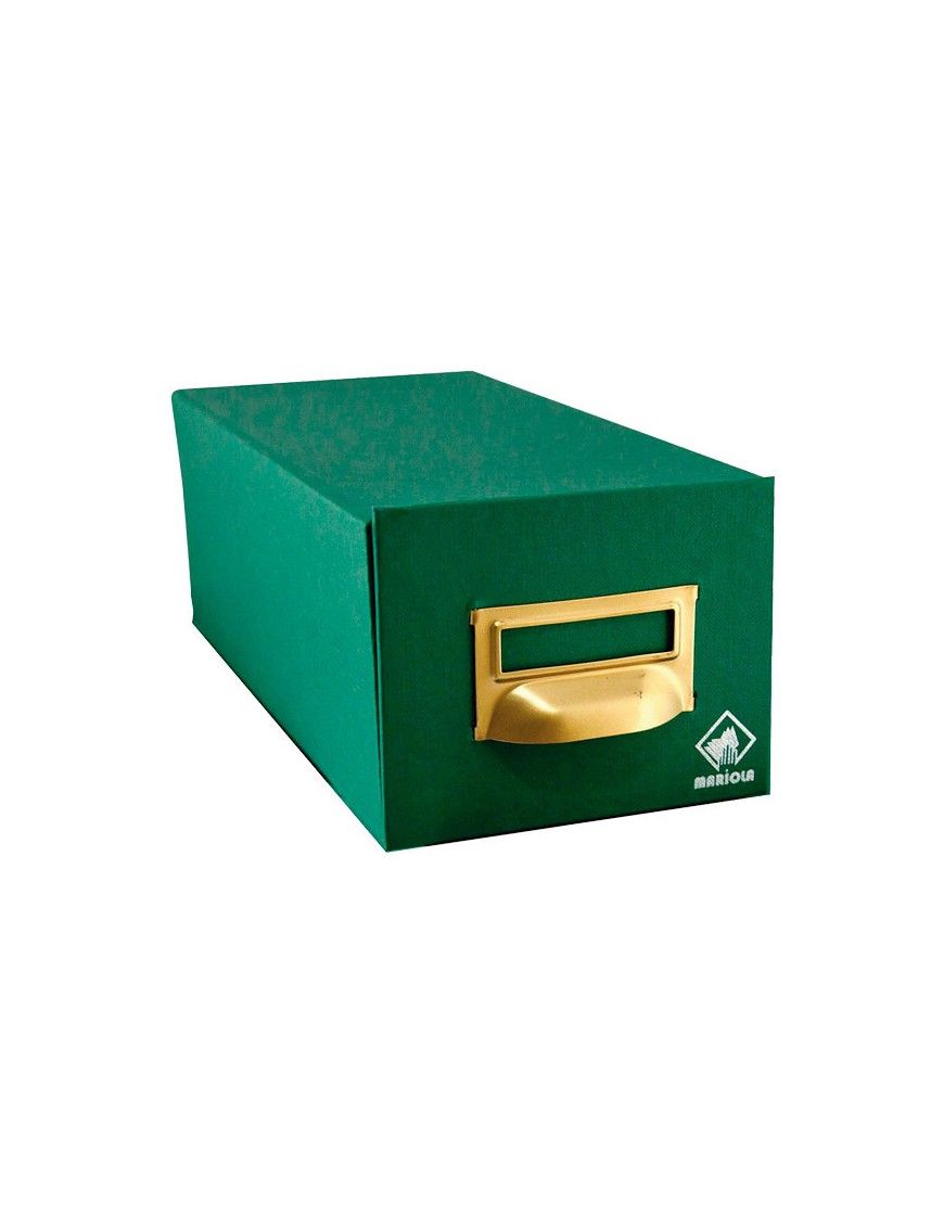 FICHERO Nº 1 (65X95) 500 FICHAS