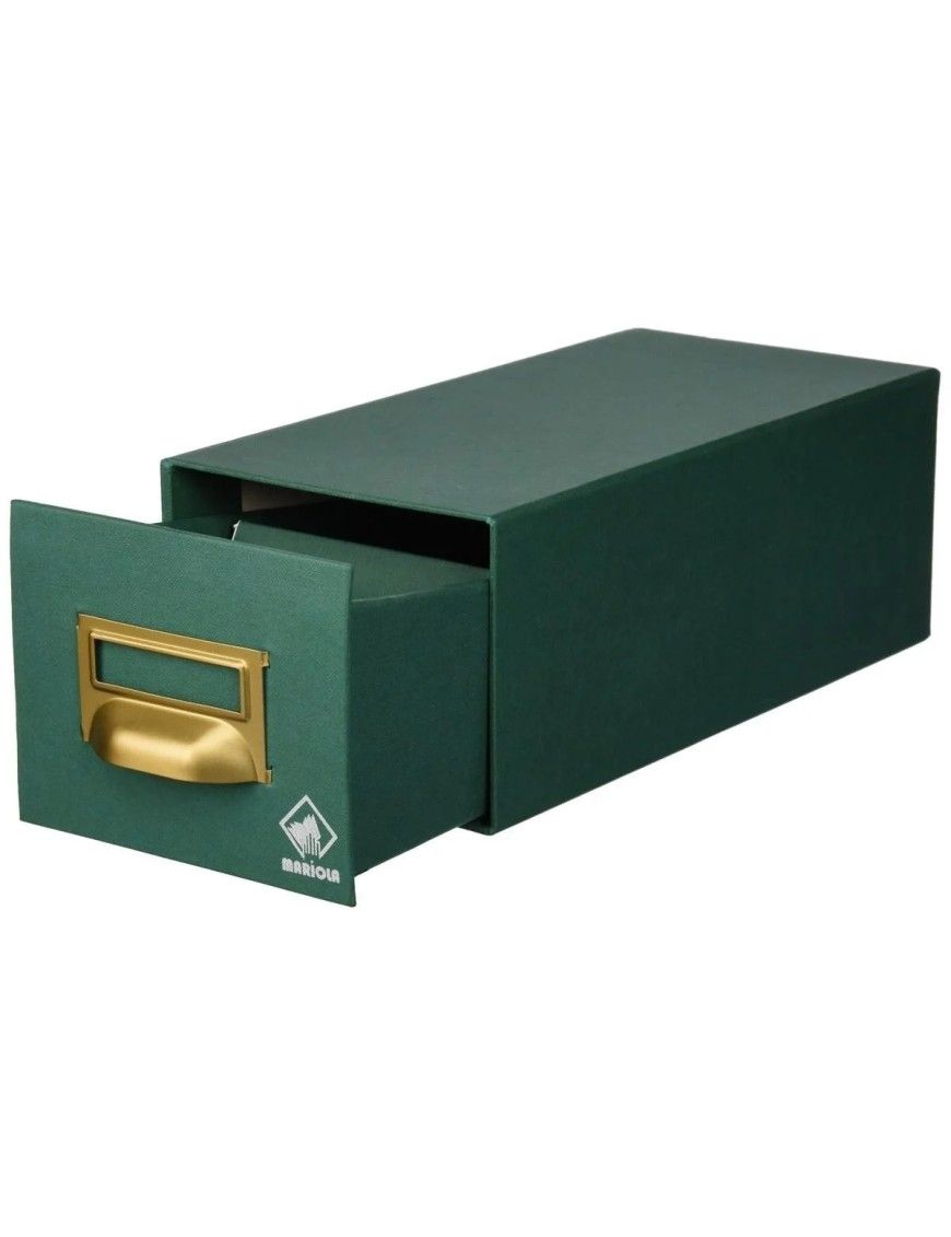 FICHERO Nº 2 (75X125) 1000 FICHAS