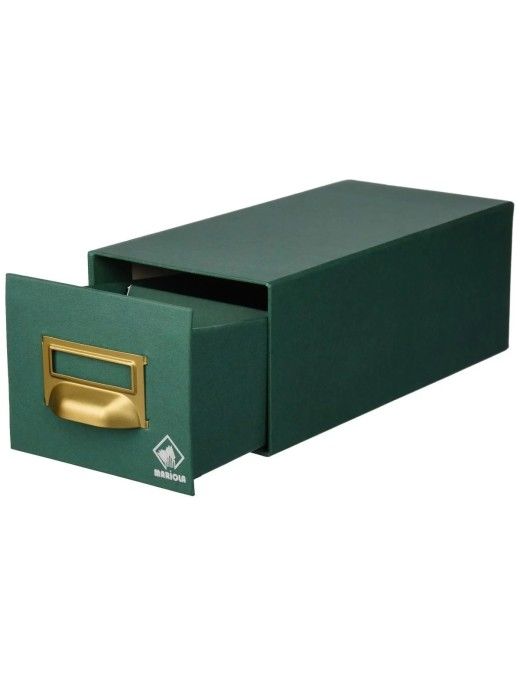 FICHERO Nº 2 (75X125) 1000 FICHAS