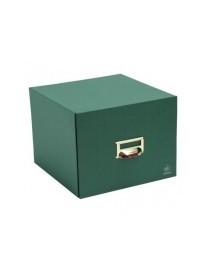 FICHERO Nº 4 (125X205) 500 FICHAS