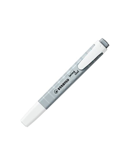 STABILO SWING PASTEL GRIS