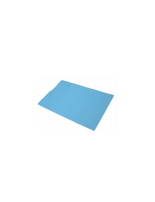 FIELTRO 50X70 AZUL CLARO
