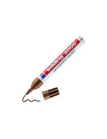 ROTULADOR EDDING 3000 OCRE