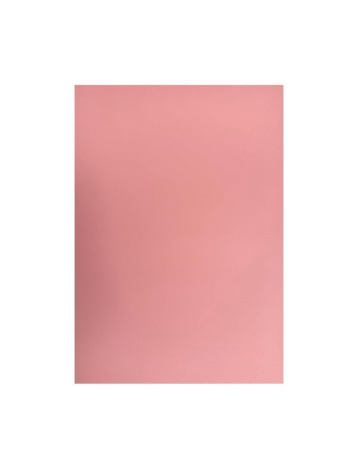 PORTADA PROLIPOPILENO 0.45 100UD ROSA