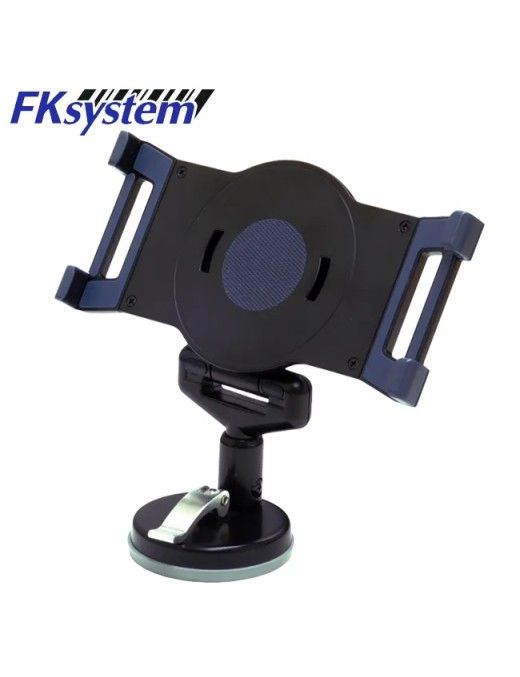 BASE UNIVERSAL PARA TABLET CON SUCCION