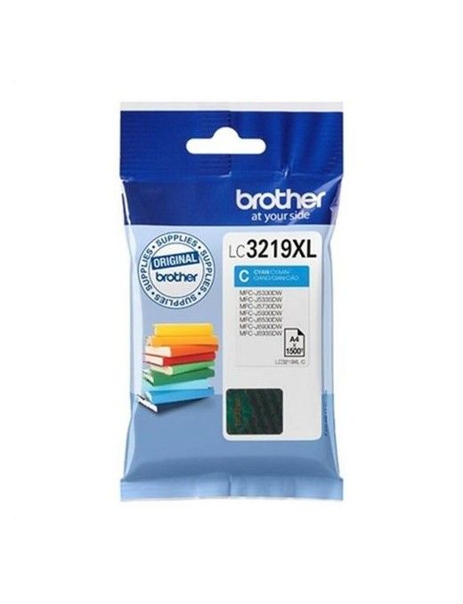 BROTHER LC3219XLC CIAN
